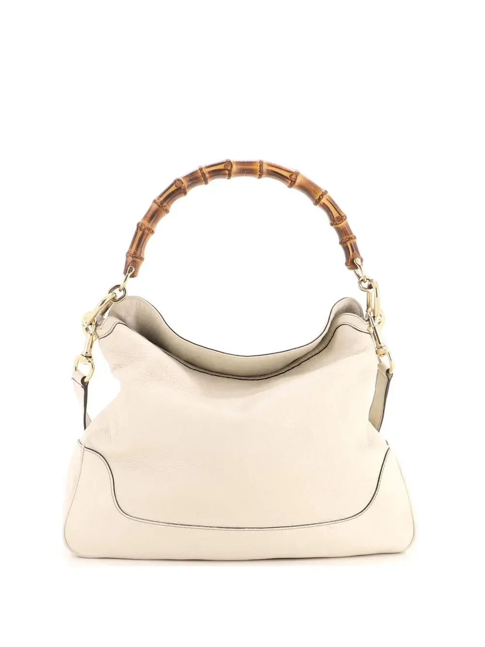 Gucci Diana Bamboo Shoulder Bag Leather #322222G64B